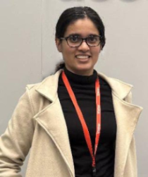 Senior Research Assistant photo1